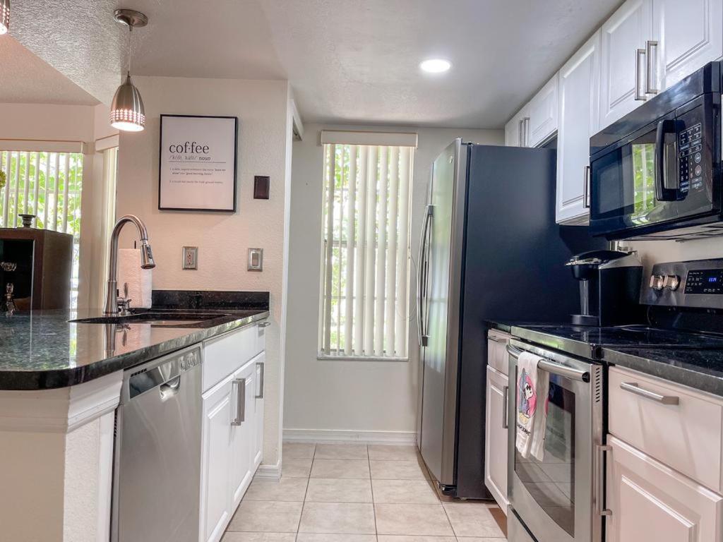 Luxury Condo 3Br Apartment Near Disney World Kissimmee Zewnętrze zdjęcie