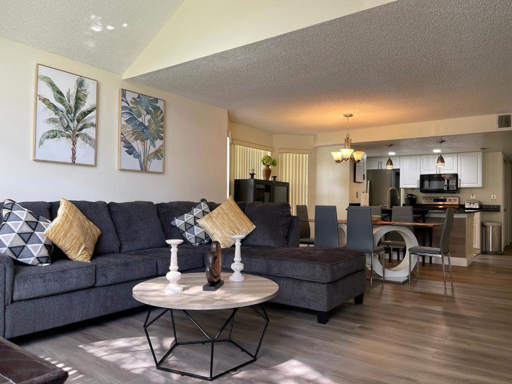 Luxury Condo 3Br Apartment Near Disney World Kissimmee Zewnętrze zdjęcie