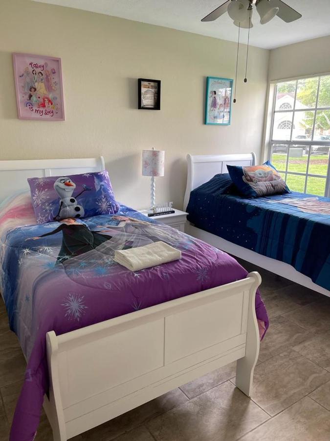 Luxury Condo 3Br Apartment Near Disney World Kissimmee Zewnętrze zdjęcie