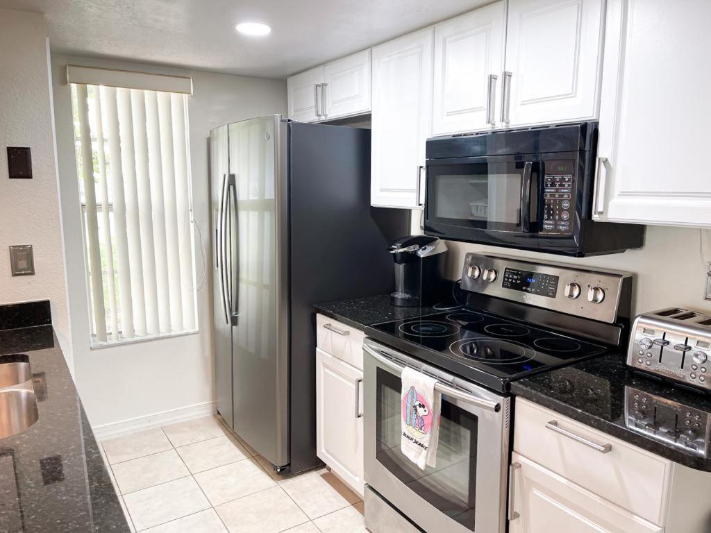 Luxury Condo 3Br Apartment Near Disney World Kissimmee Zewnętrze zdjęcie