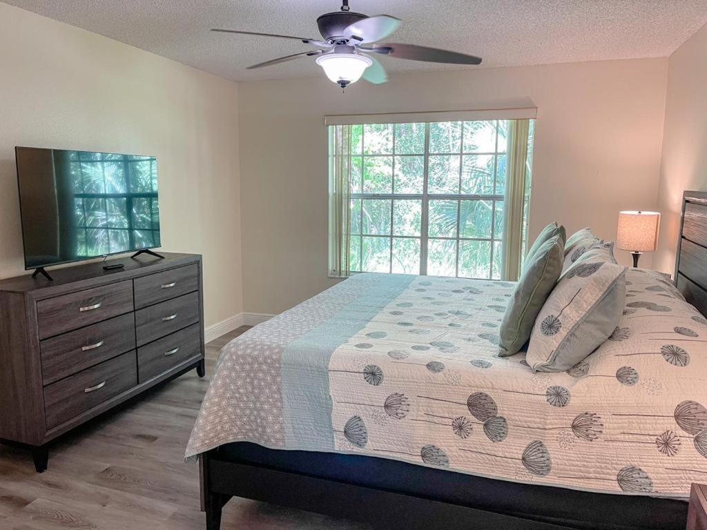 Luxury Condo 3Br Apartment Near Disney World Kissimmee Zewnętrze zdjęcie