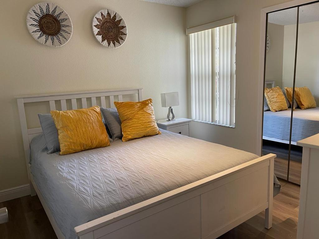 Luxury Condo 3Br Apartment Near Disney World Kissimmee Zewnętrze zdjęcie