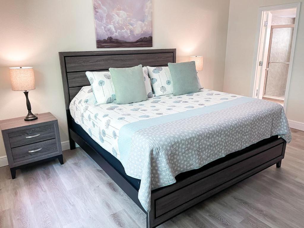 Luxury Condo 3Br Apartment Near Disney World Kissimmee Zewnętrze zdjęcie