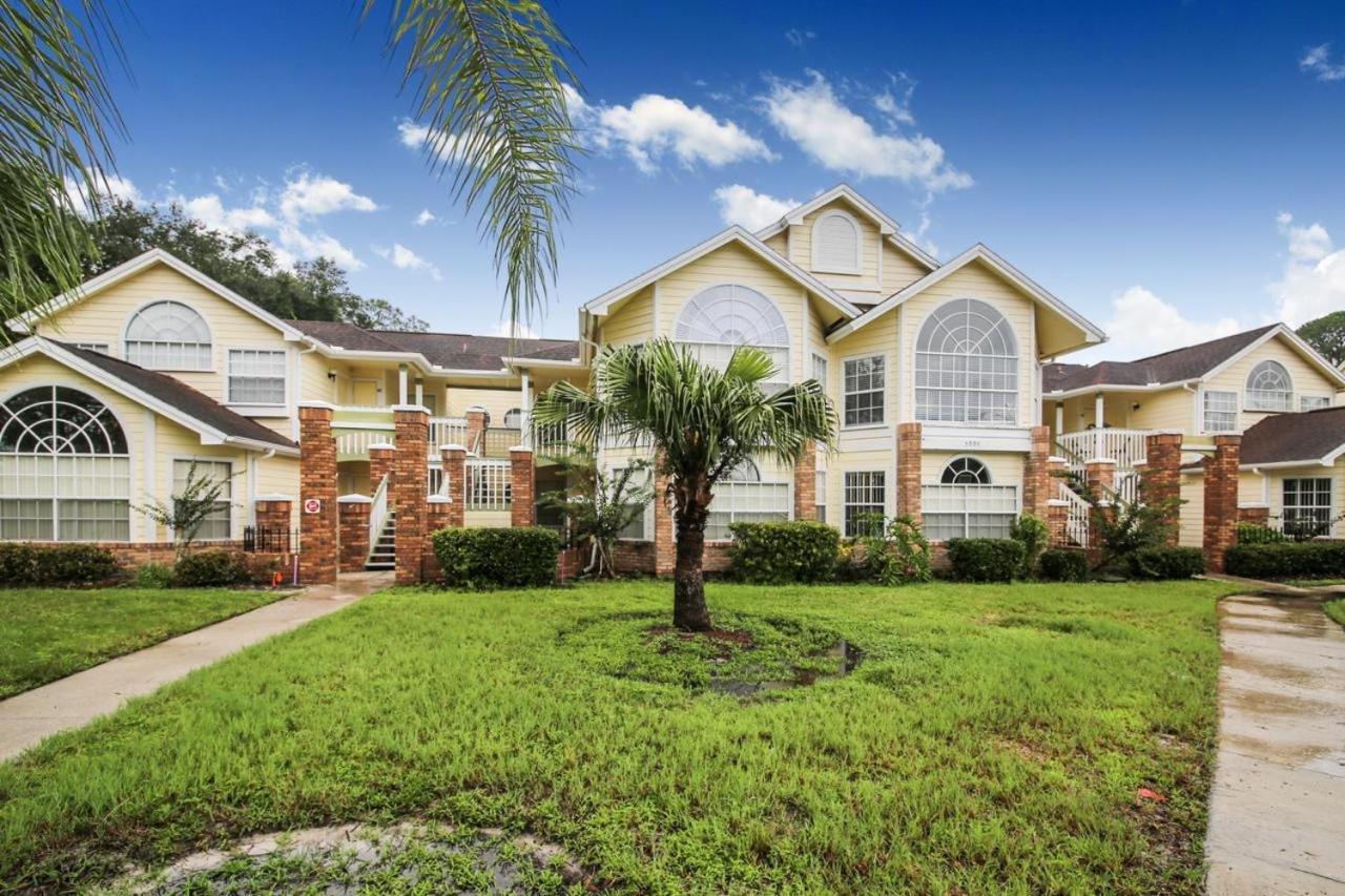 Luxury Condo 3Br Apartment Near Disney World Kissimmee Zewnętrze zdjęcie