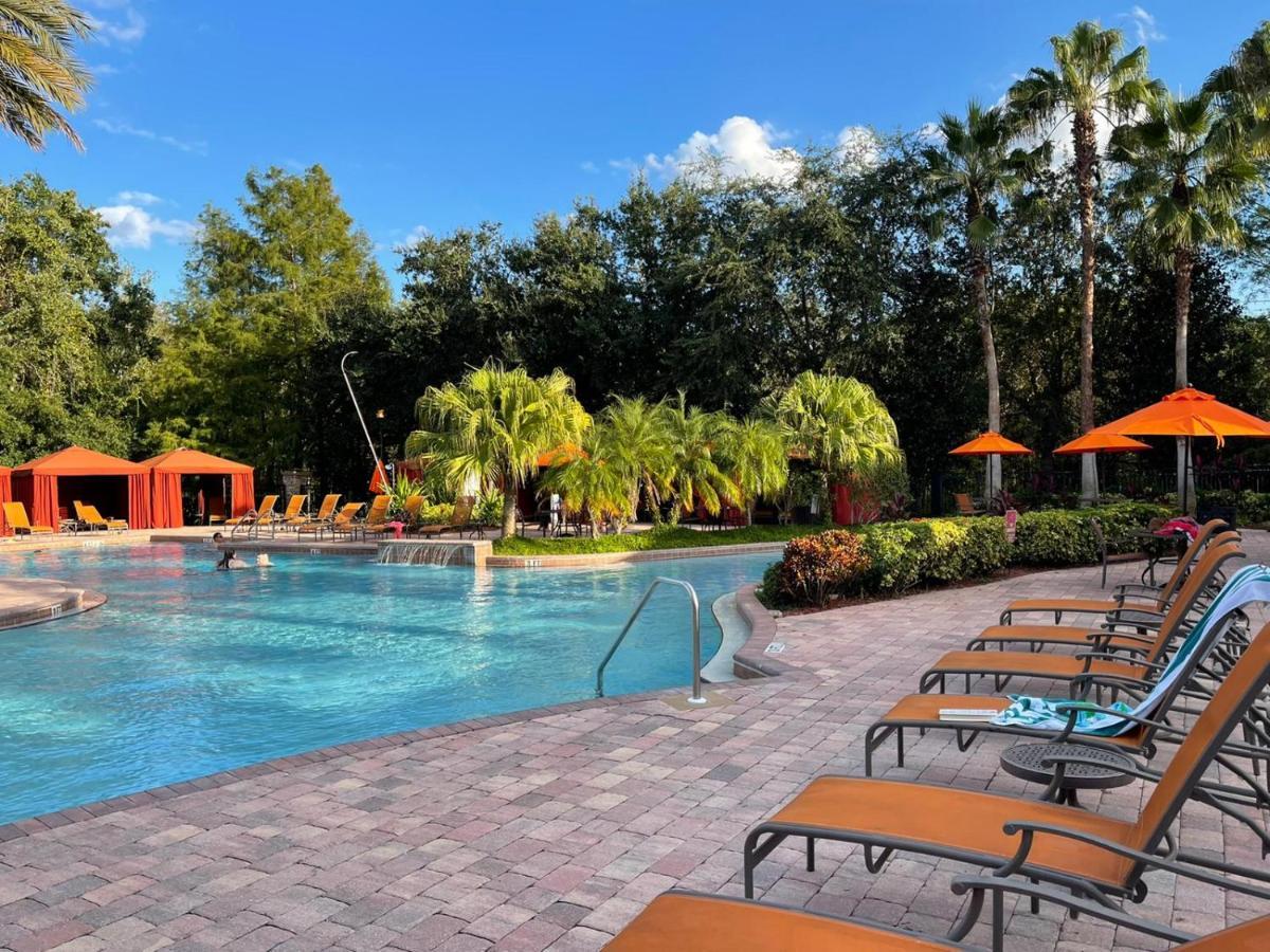 Luxury Condo 3Br Apartment Near Disney World Kissimmee Zewnętrze zdjęcie