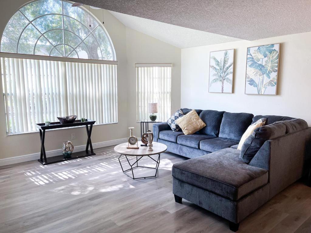 Luxury Condo 3Br Apartment Near Disney World Kissimmee Zewnętrze zdjęcie