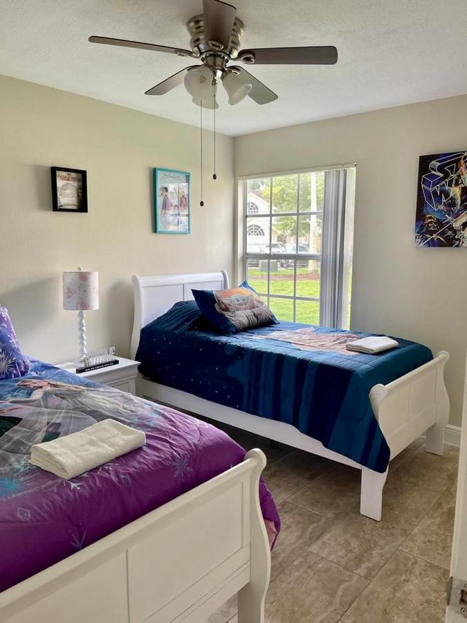Luxury Condo 3Br Apartment Near Disney World Kissimmee Zewnętrze zdjęcie